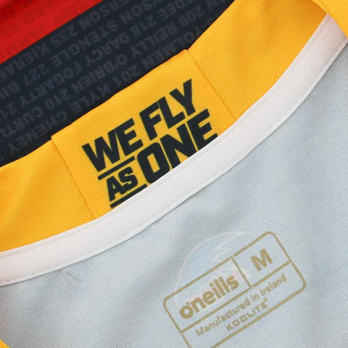 Adelaide Crows AFL O'Neills Home Guernesy Jersey Sizes S-5XL! T1