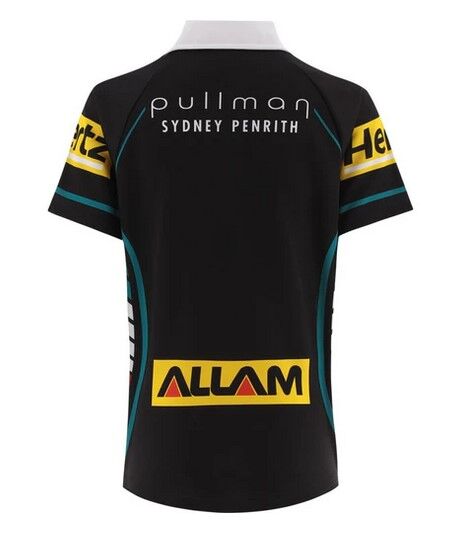 Penrith Panthers NRL 2026 O'Neills Alternate Kids Jersey Kids Sizes 6-13!