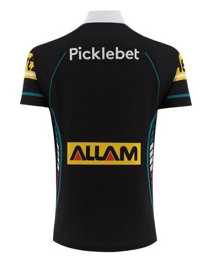 Penrith Panthers NRL 2026 O'Neills Alternate Jersey Sizes S-7XL!