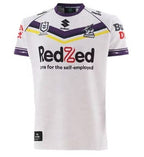 Melbourne Storm NRL 2026 O'Neills Away Jersey Sizes S-7XL!