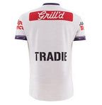 Melbourne Storm NRL 2026 O'Neills Away Jersey Sizes S-7XL!