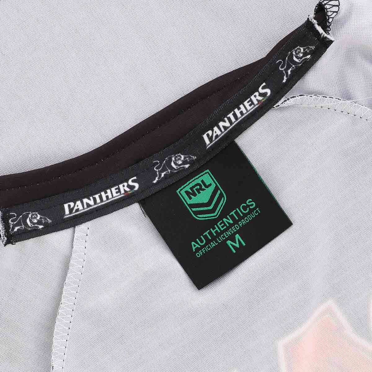 Penrith Panthers NRL O'Neills Home Jersey Sizes S-7XL! T4