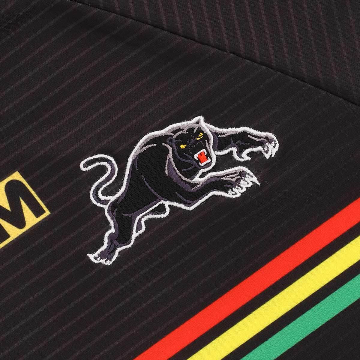 Penrith Panthers NRL O'Neills Home Jersey Sizes S-7XL! T4