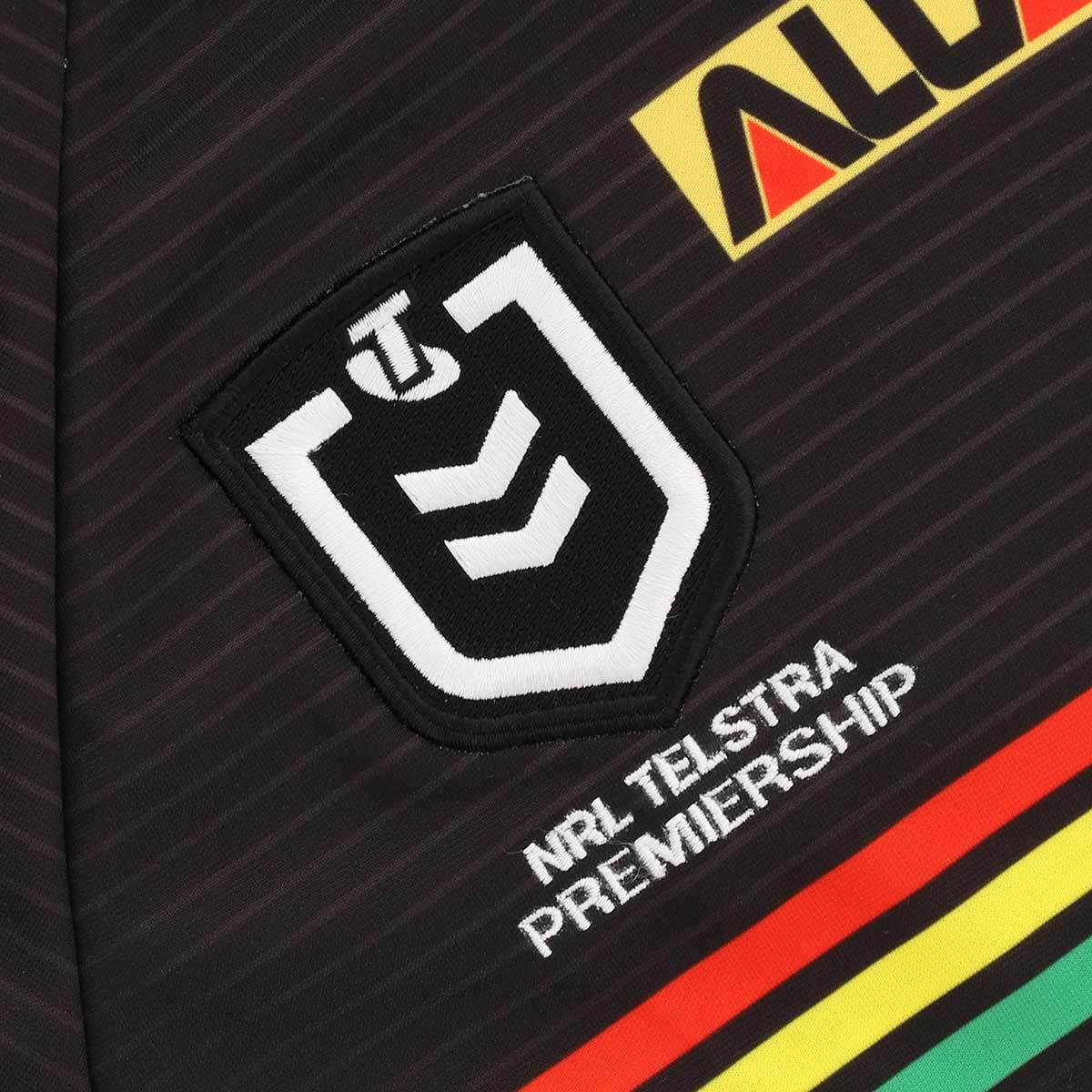 Penrith Panthers NRL O'Neills Home Jersey Sizes S-7XL! T4
