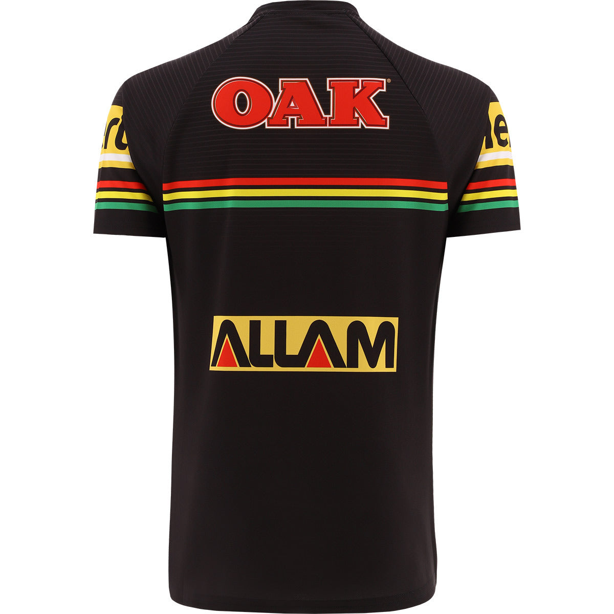Penrith Panthers NRL O'Neills Home Jersey Sizes S-7XL! T4