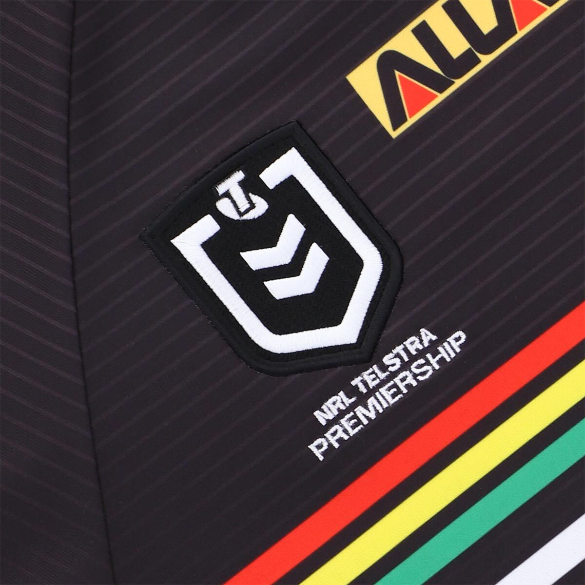 Penrith Panthers NRL 2025 O'Neills Home Jersey Sizes S-7XL!