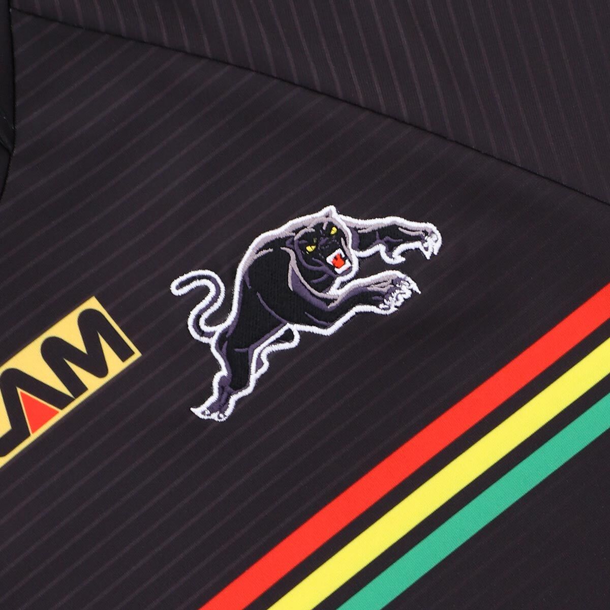 Penrith Panthers NRL 2025 O'Neills Home Jersey Sizes S-7XL!