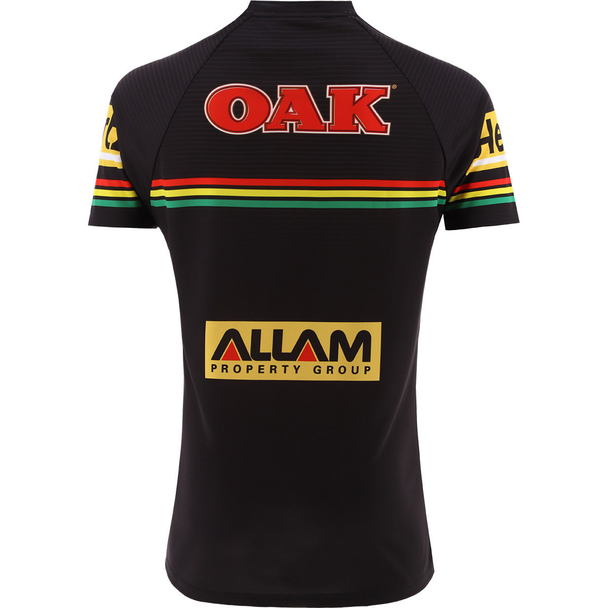 Penrith Panthers NRL 2025 O'Neills Home Jersey Sizes S-7XL!