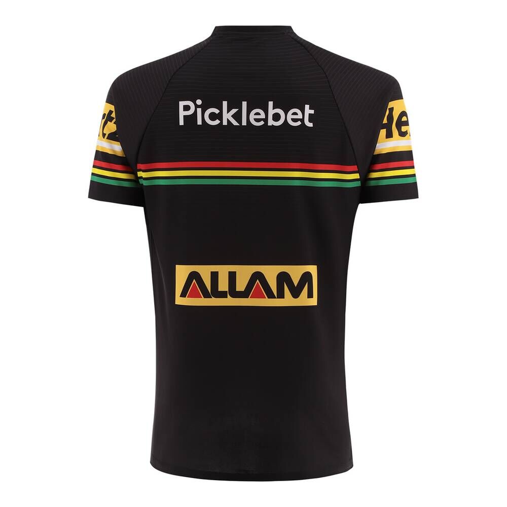 Penrith Panthers NRL 2026 O'Neills Home Jersey Sizes S-7XL!