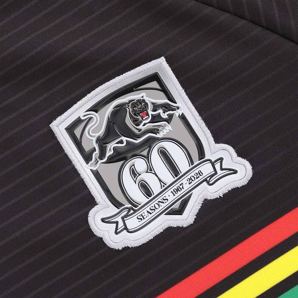 Penrith Panthers NRL 2026 O'Neills Home Jersey Sizes S-7XL!
