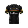 Penrith Panthers NRL O'Neills Alternate Kids Jersey Kids Sizes 6-13! T4