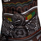 Penrith Panthers NRL 2026 O'Neills Indigenous Kids Jersey Kids Sizes 6-13!