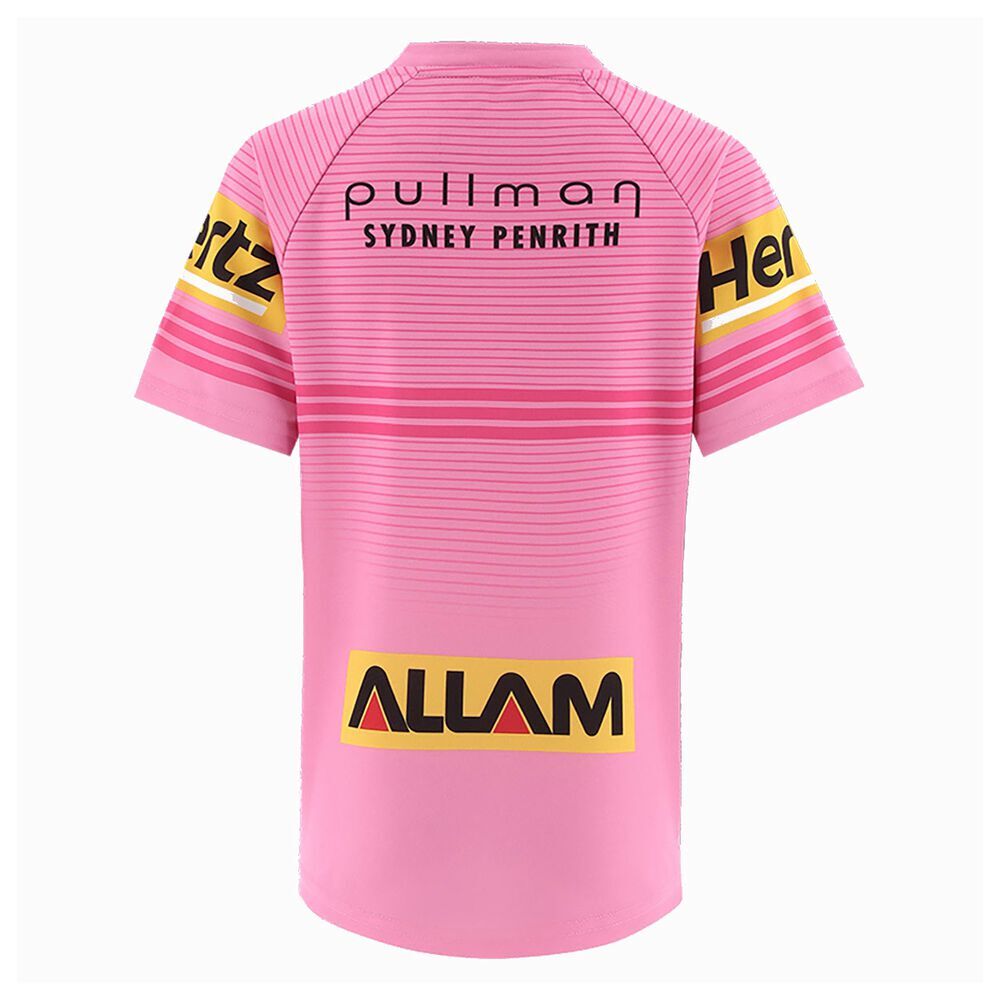 Penrith Panthers NRL 2026 O'Neills Away Kids Jersey Kids Sizes 6-13!