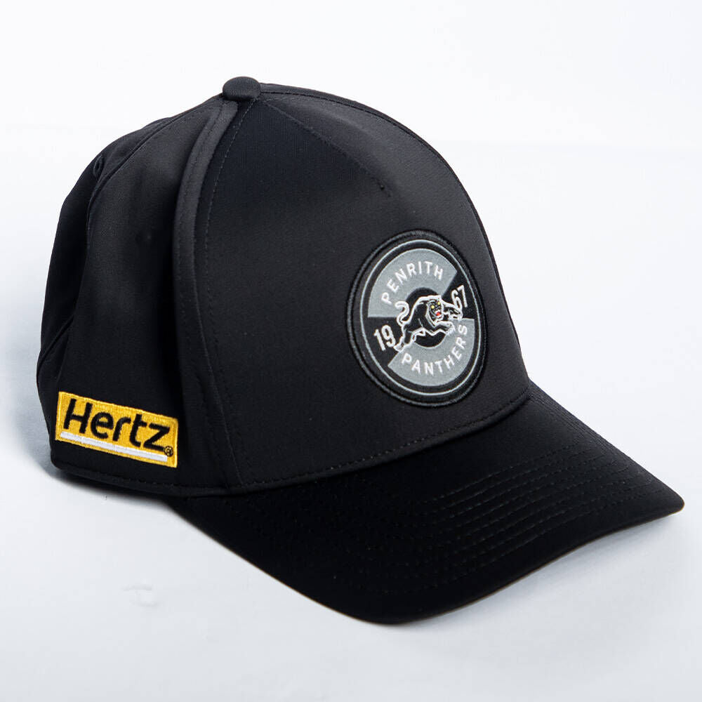 Penrith Panthers NRL 2025 O'Neills Players Media Cap/Hat! BNWT's!