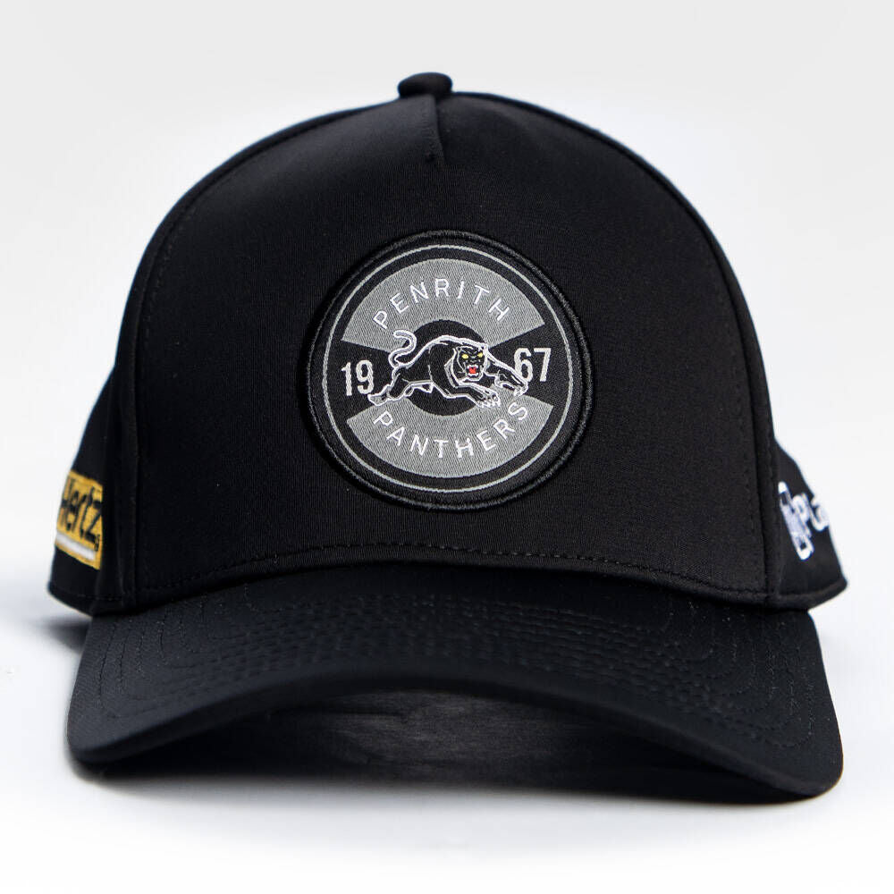 Penrith Panthers NRL 2025 O'Neills Players Media Cap/Hat! BNWT's!