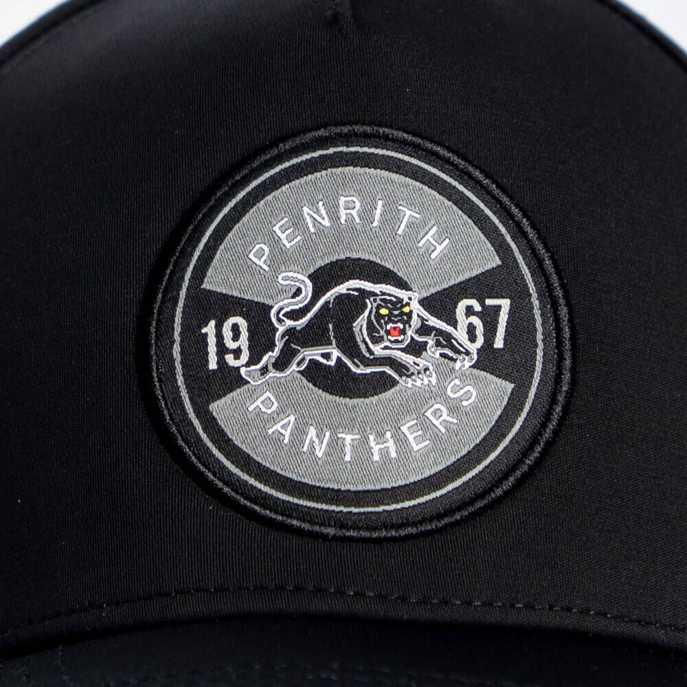Penrith Panthers NRL 2025 O'Neills Players Media Cap/Hat! BNWT's!
