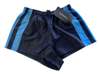 NSW Blues Tidwell NRL State of Origin Generic Shorts Sizes S-5XL!