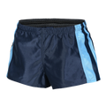 NSW Blues Tidwell NRL State of Origin Generic Shorts Sizes S-5XL!