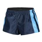 NSW Blues Tidwell NRL State of Origin Generic Shorts Sizes S-5XL!