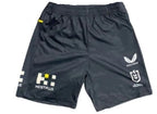Melbourne Storm NRL Castore Home Shorts Adults Sizes S-5XL! T2