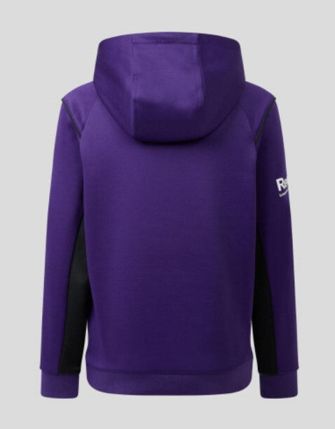 Melbourne Storm NRL Castore Training Hoody Kids Sizes 8-14! T3