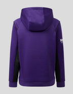 Melbourne Storm NRL Castore Training Hoody Kids Sizes 8-14! T3