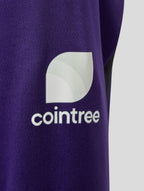 Melbourne Storm NRL Castore Training Hoody Kids Sizes 8-14! T3