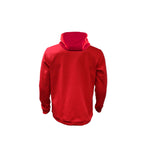 Tonga Rugby League Mate Ma'a Players Dynasty Red Pullover Hoody Sizes S-7XL! T2