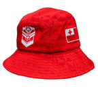 Tonga Rugby League 2025 Players Dynasty Bucket Hat!