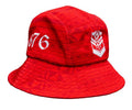 Tonga Rugby League 2025 Players Dynasty Bucket Hat!