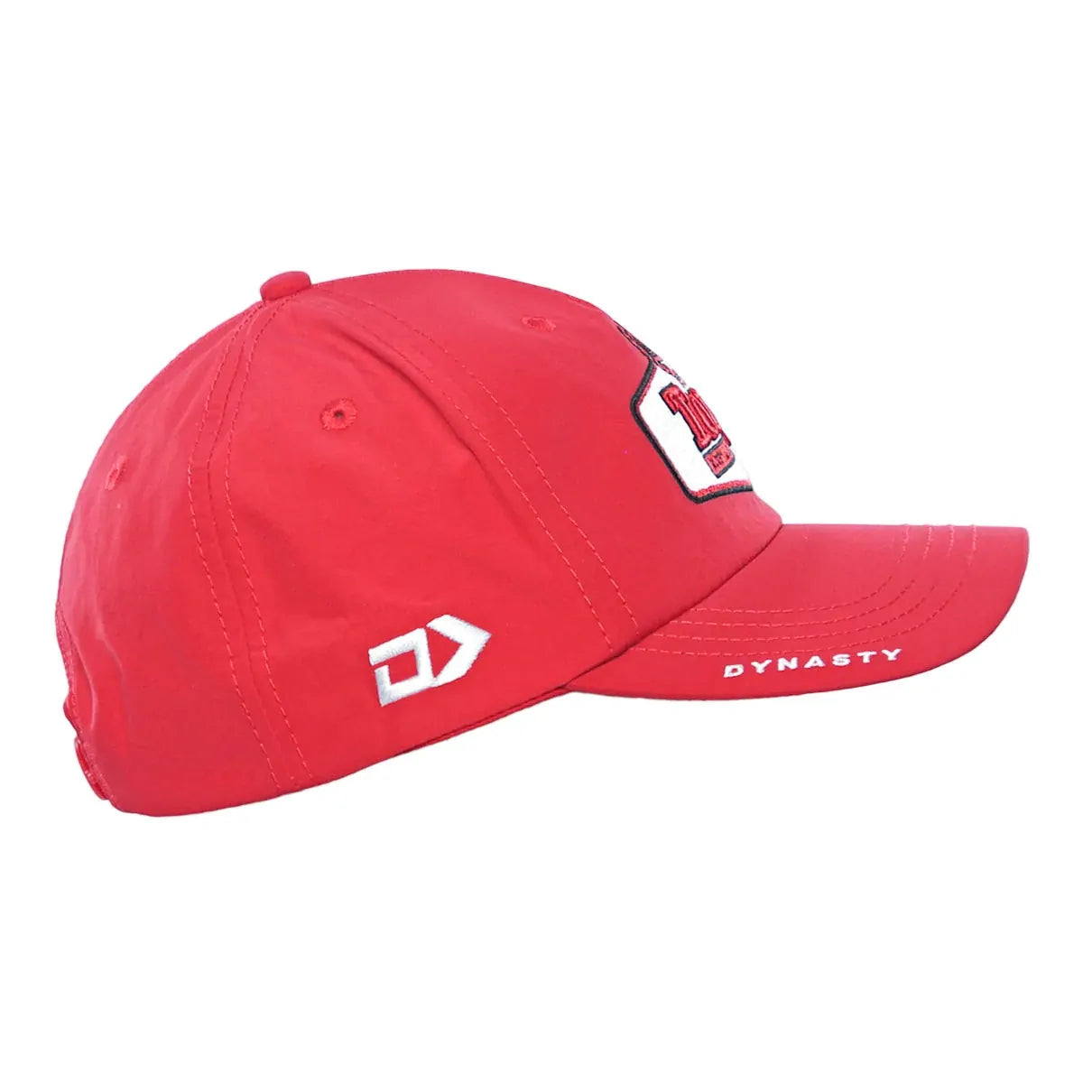 Tonga Rugby League 2026 Players Dynasty Red Nylon Cap/Hat!