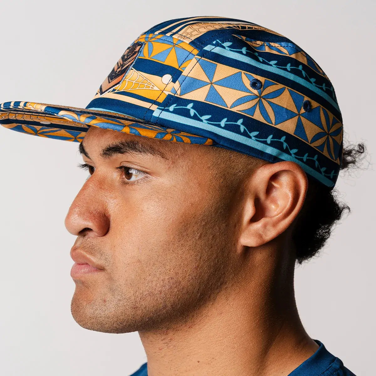 Tonga Rugby League 2026 Dynasty Players Captains Run Training Cap/Hat!