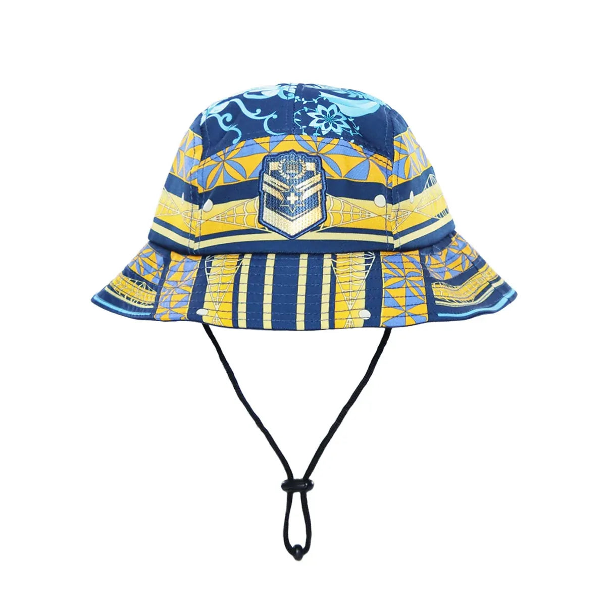 Tonga Rugby League 2026 Dynasty Players Captains Run Bucket Cap/Hat!