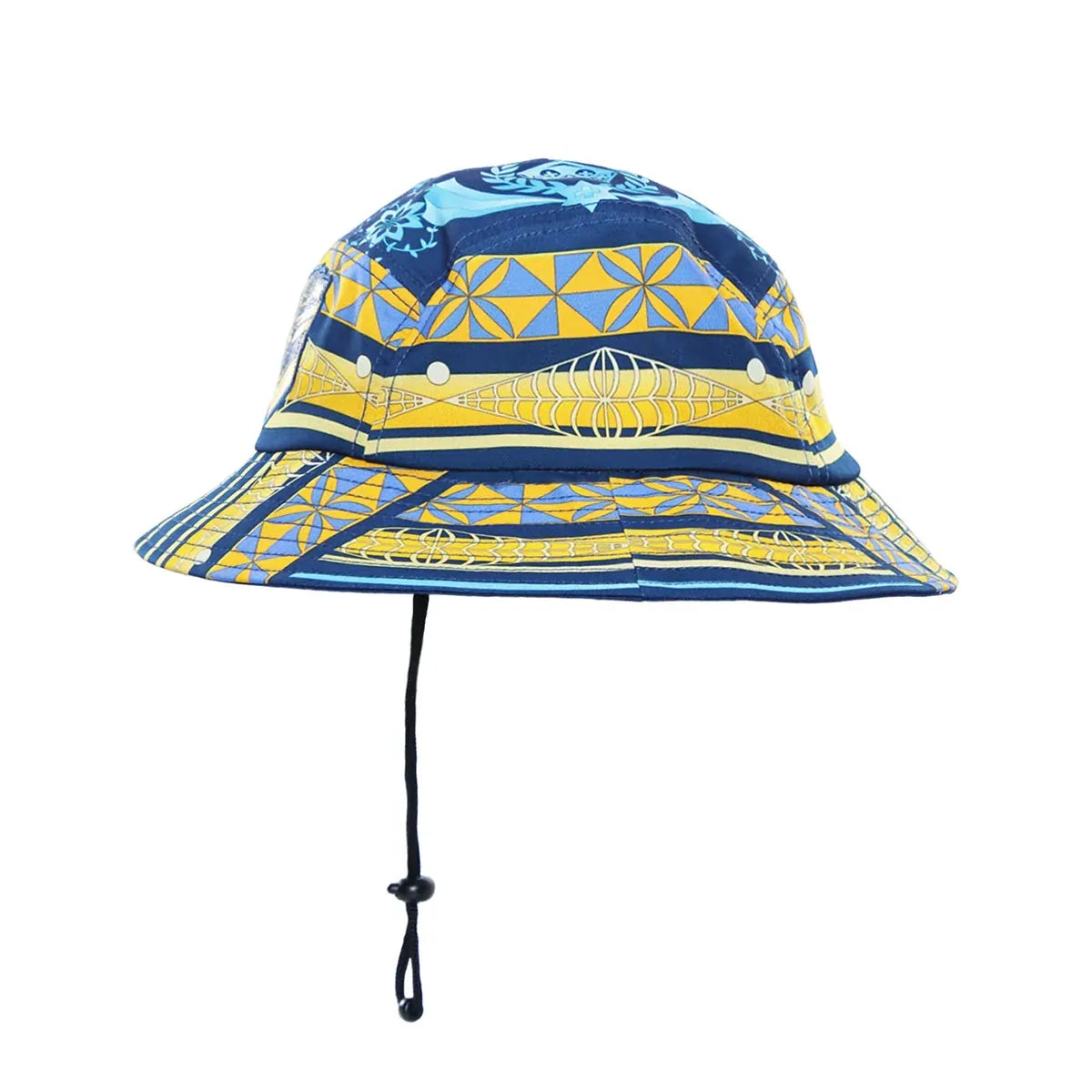 Tonga Rugby League 2026 Dynasty Players Captains Run Bucket Cap/Hat!