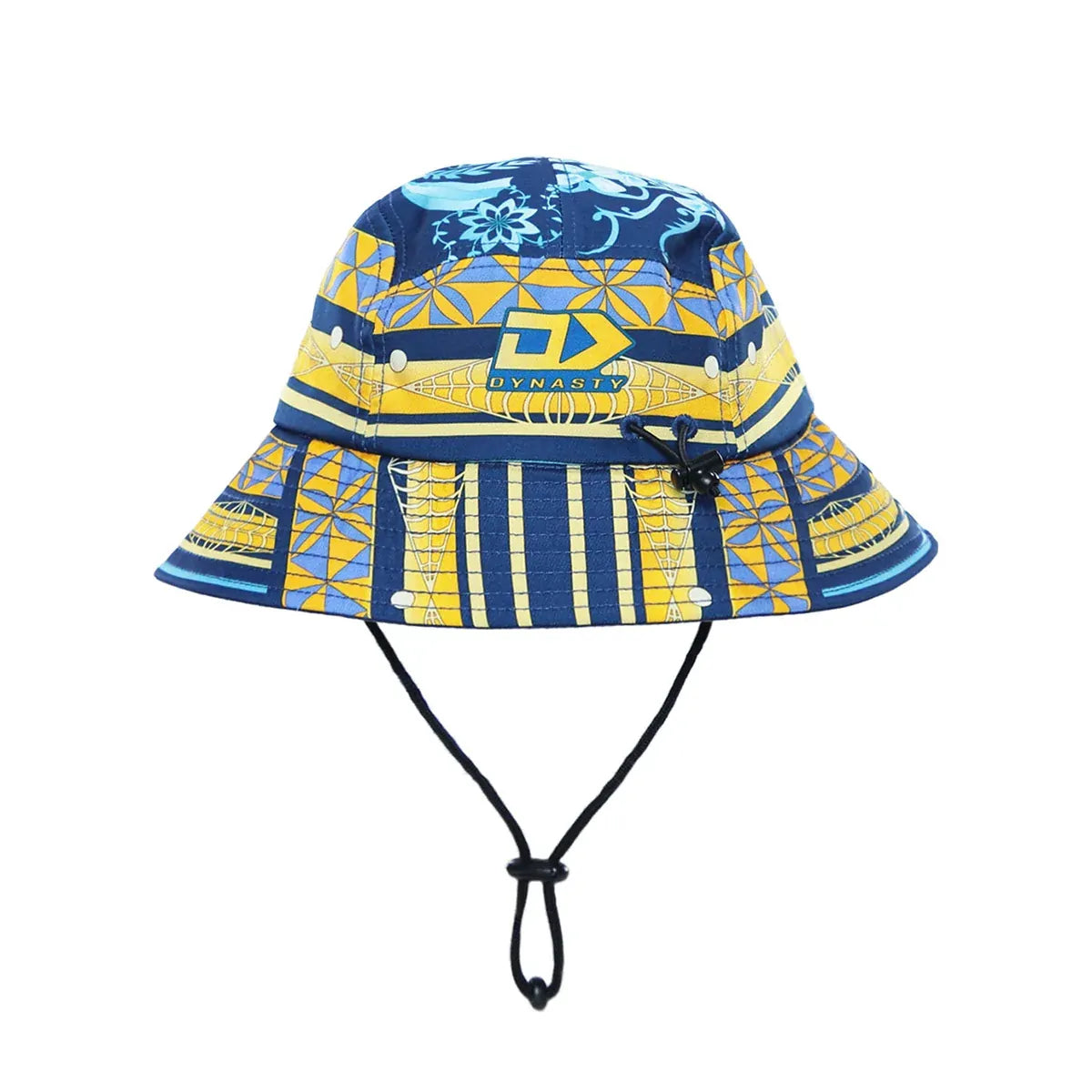 Tonga Rugby League 2026 Dynasty Players Captains Run Bucket Cap/Hat!