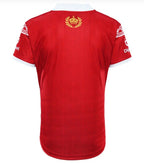 Tonga Rugby League 2025 Players Dynasty Home Jersey Sizes S-7XL!