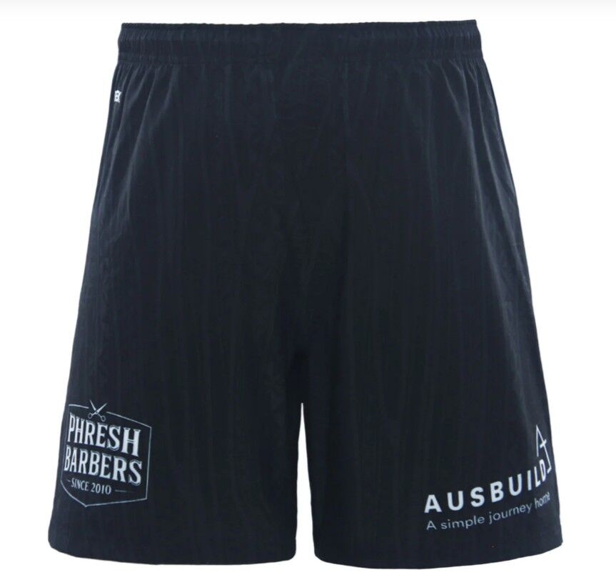 Tonga Rugby League 2025 Players Dynasty Gym Training Shorts Sizes S-7XL!