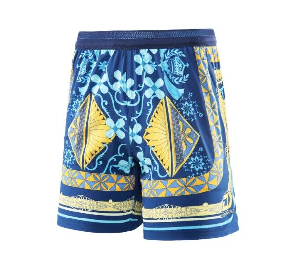Mate Ma'a Tonga IRL RLWC 2026 Dynasty Captains Run Short Sizes S-3XL!
