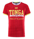 Tonga Rugby League 2025 Players Dynasty Training T Shirt Sizes S-7XL!