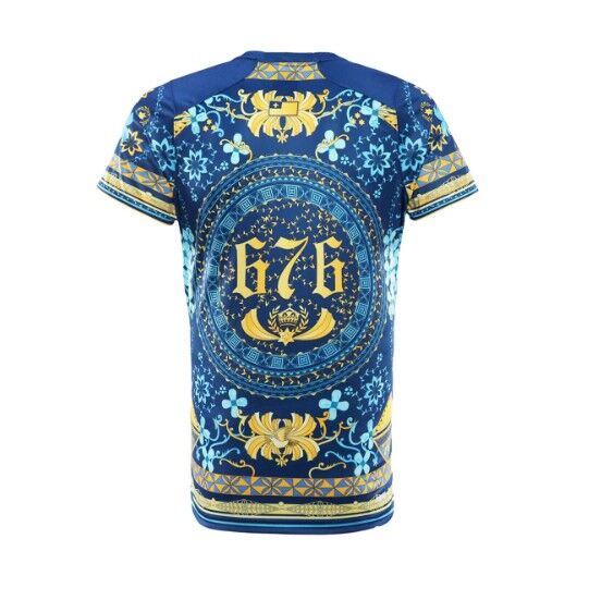 Mate Ma'a Tonga IRL RLWC 2026 Dynasty Captains Run T Shirt Sizes XS-7XL!