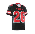 Mate Ma'a Tonga IRL RLWC 2026 Dynasty Gridiron T Shirt Sizes XS-7XL!