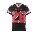 Mate Ma'a Tonga IRL RLWC 2026 Dynasty Gridiron T Shirt Sizes XS-7XL!