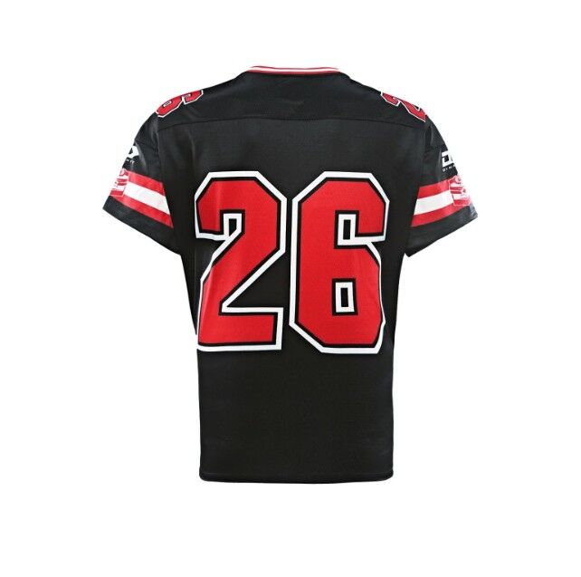 Mate Ma'a Tonga IRL RLWC 2026 Dynasty Gridiron T Shirt Sizes XS-7XL!