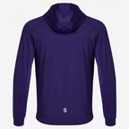Melbourne Storm NRL Castore Training Zip Through Jacket Hoody Sizes S-5XL! T2