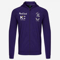 Melbourne Storm NRL Castore Training Zip Through Jacket Hoody Sizes S-5XL! T2