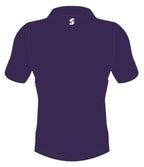 Melbourne Storm NRL Castore Media Polo Purple Sizes S-5XL! T2