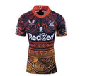 Melbourne Storm NRL Castore Multicultural Training Jersey Sizes S-5XL! T2