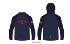 Sydney Roosters NRL 2022 Castore Travel Pullover Hoody Hoodie Sizes S-5XL!