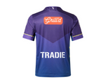 Melbourne Storm NRL Castore Home Jersey Adults Sizes S-7XL! T3