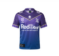 Melbourne Storm NRL Castore Home Jersey Adults Sizes S-7XL! T3